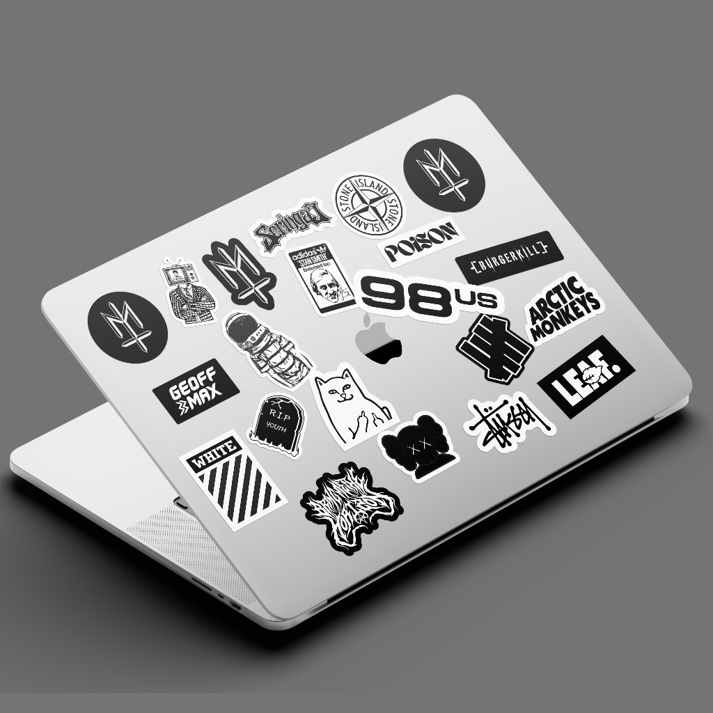 

Sticker Pack TUMBLR CASE AESTHETIC HP 20