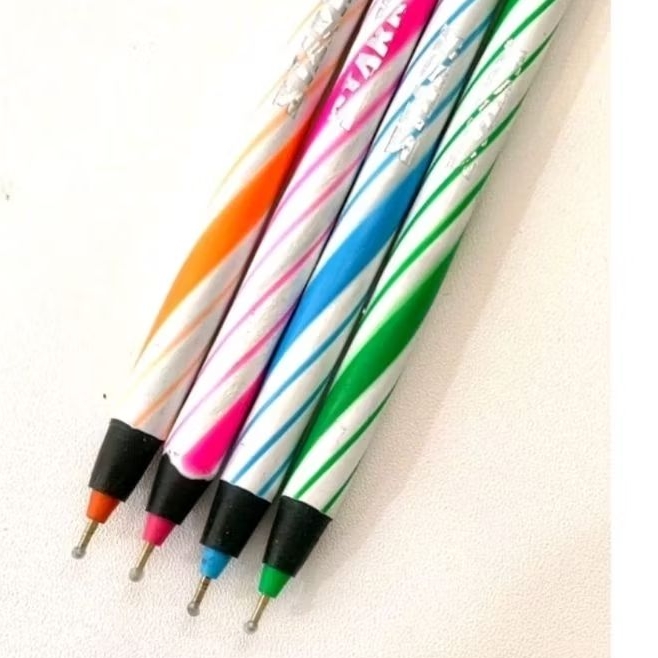 

PULPEN STARK/PULPEN/ PEN ULIR/ALAT TULIS/PENA/