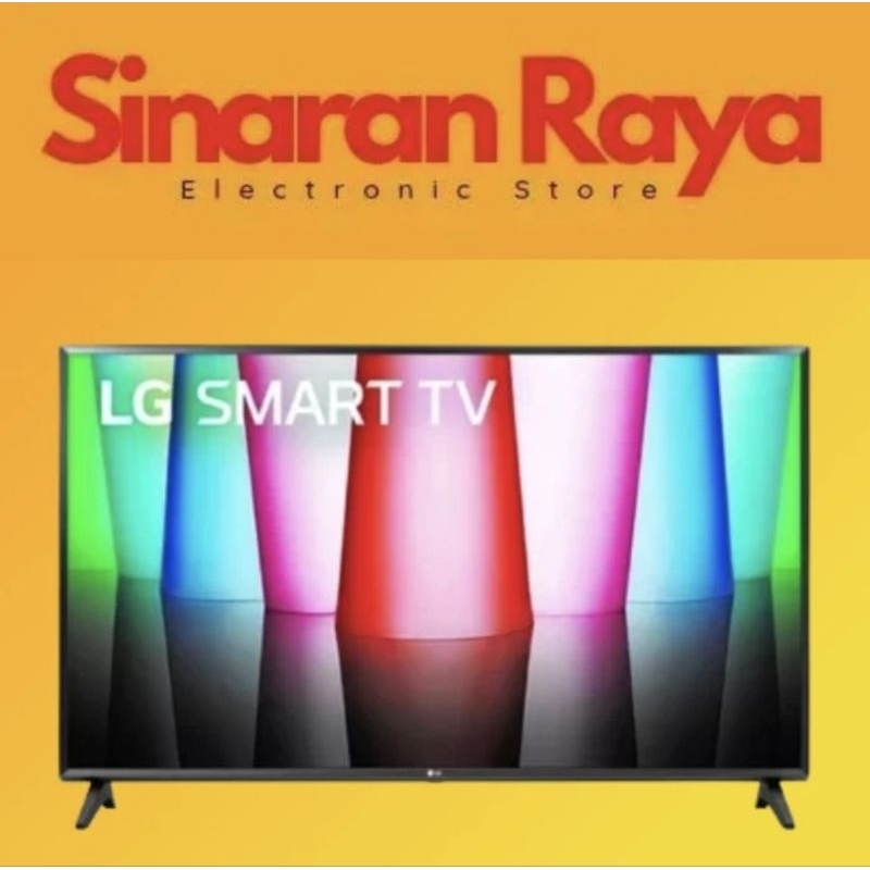 LG 32LG570 / 32LQ570BPSA FULL HD SMART TV 32 INCH