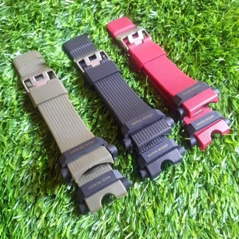 Strap Tali Jam Tangan Digitec DG-2118T DG-3118T DG-5118T Tali Jam Digitec DG2118T DG3118T DG5118T