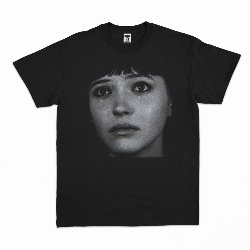 kaos pria original 100% TSHIRT BAND CRY CIGARETTES AFTER SEX Riseparty