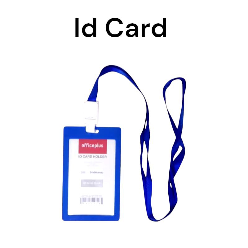 

GANTUNGAN ID CARD / LANYARD ID CARD 1 set