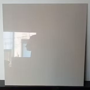 Lantai granit cream polos 60x60 cm