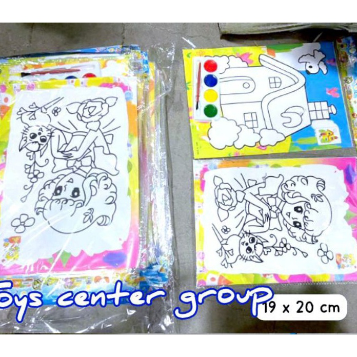

Khusus 1PCS CAT LUKIS JUMBO
