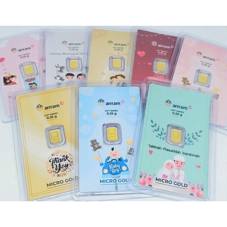 Belanja kuat LM MINI HRTA 25 GRAM LOGAM MULIA MINI HRTA LM HRTA LOGAM MULIA GOLD EMAS HARTADINATA 25