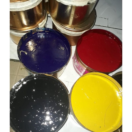 

HJ6 CAT TINTA LAYANGAN 1KG