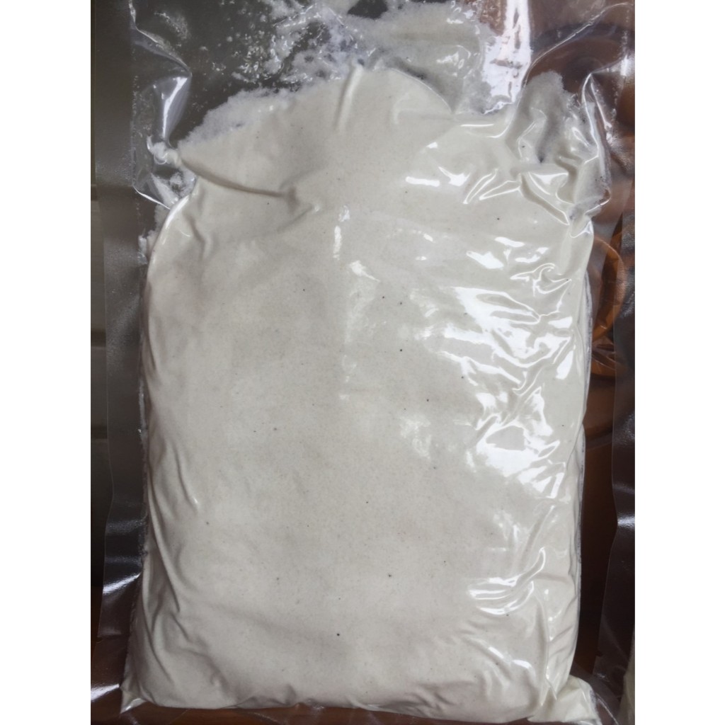 

Tepung Kelapa Keto (Coconut Flour) Premium Quality 500 gram