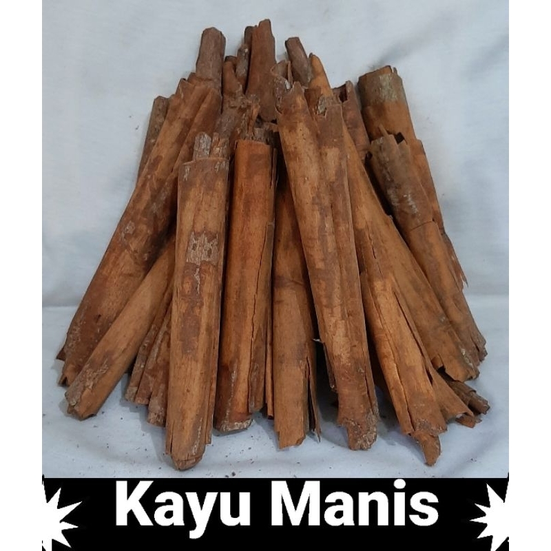 

Kayu Manis 100 gr