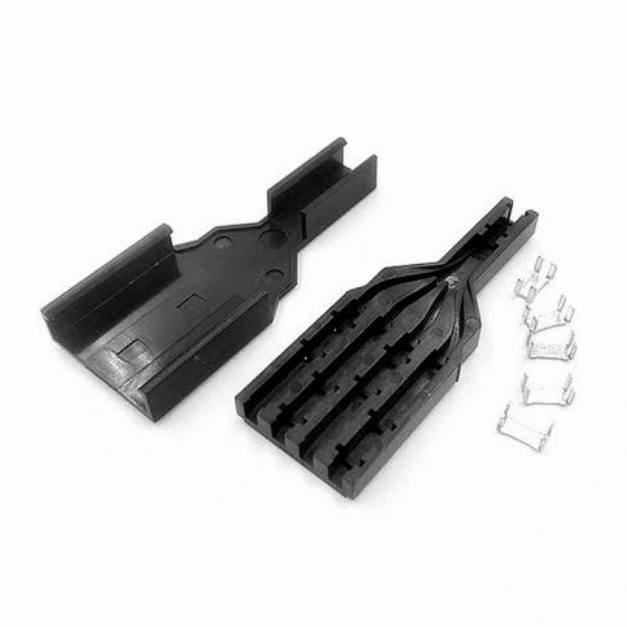CASING PENYABUNG FIBER OPTIC 4 CORE