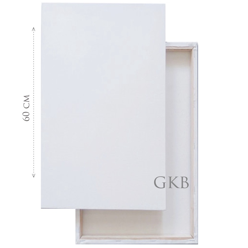 

Terkini Kanvas Lukis 2x6 Cm Top Quality