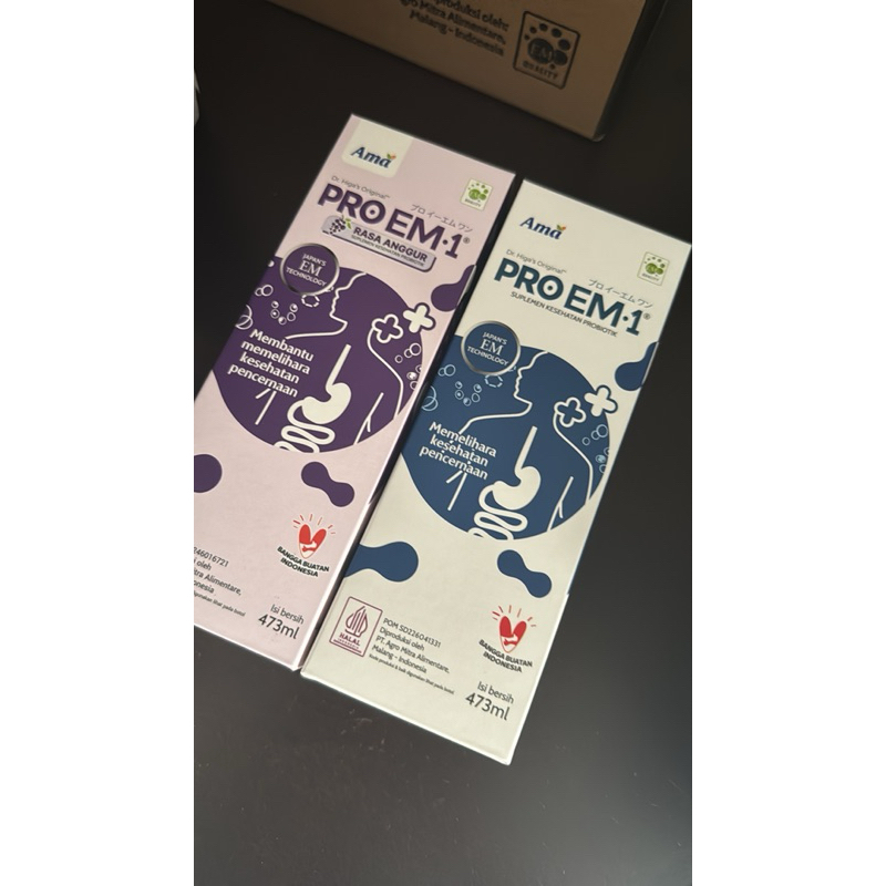 ProEm1