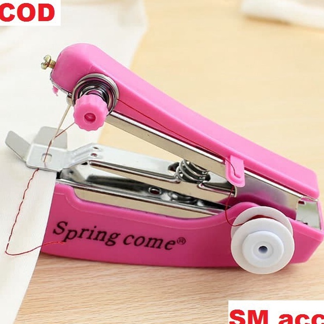 Mesin Jahit Tangan Mini  Mesin Jahit Mini