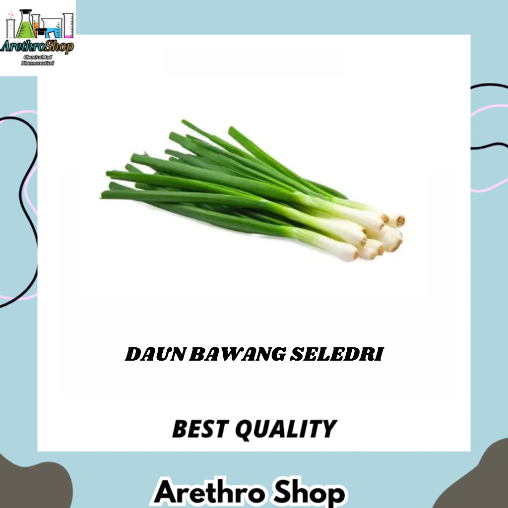 

DAUN BAWANG SELEDRI 500 GRAM DAN 1 KG BEST SELLER