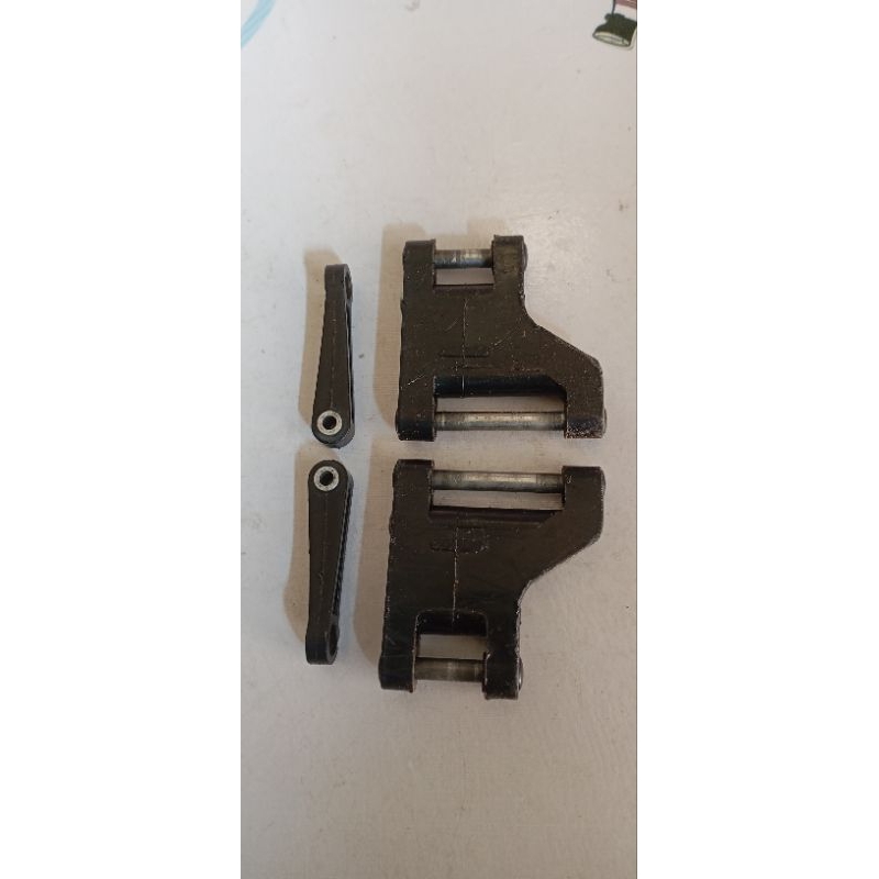 Tamiya CC01 Lower/Upper Arm