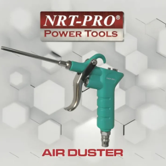 NRT-PRO Air Duster Heavy Duty Gun Semprot Debu Kompresor Pistol Angin