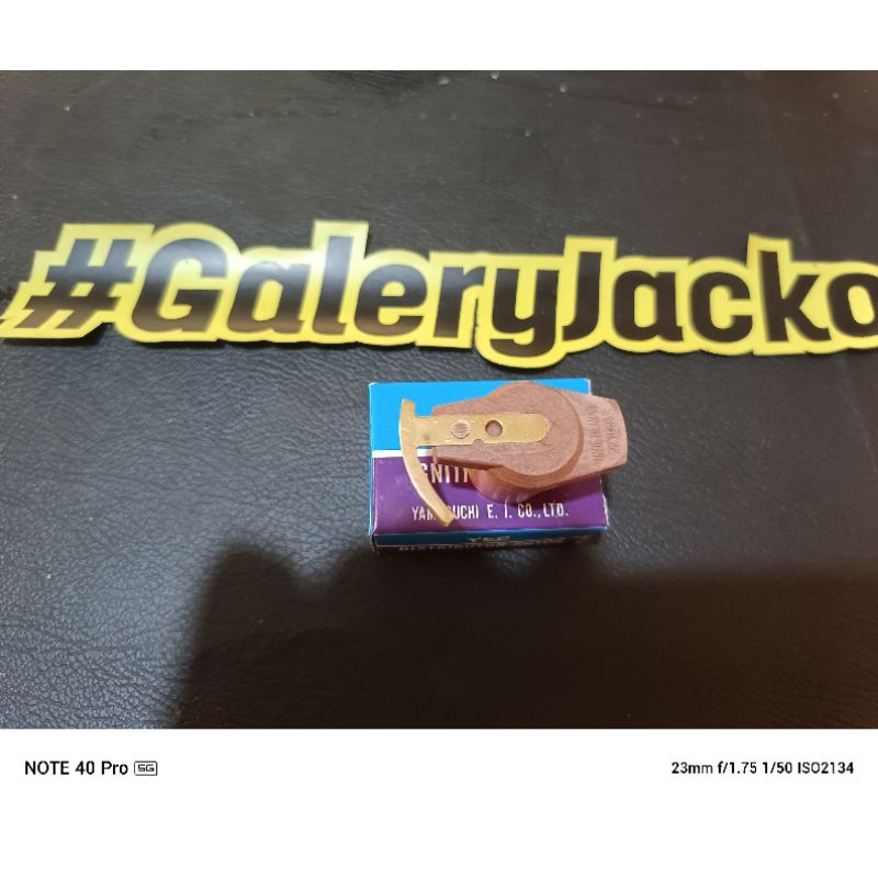 ROTOR CELURIT ROTOR RACHING TOYOTA STARLET PLATINA