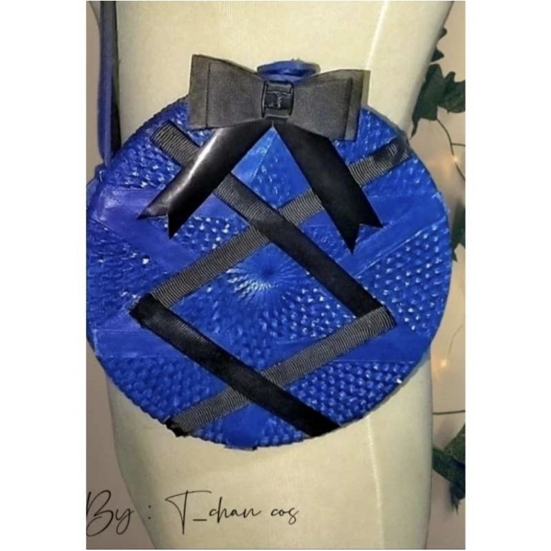 TAS SELEMPANG VESTIA ZETA