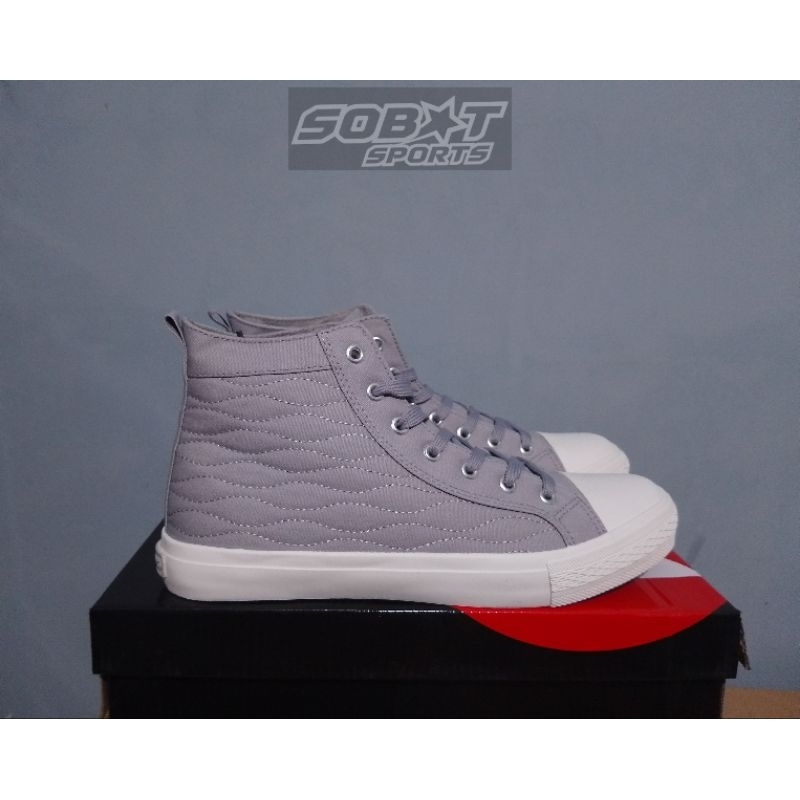 Sepatu Sneaker Casual AIRWALK BRICH AIWCM240304G Original BNIB Size 43 & 44 termurah