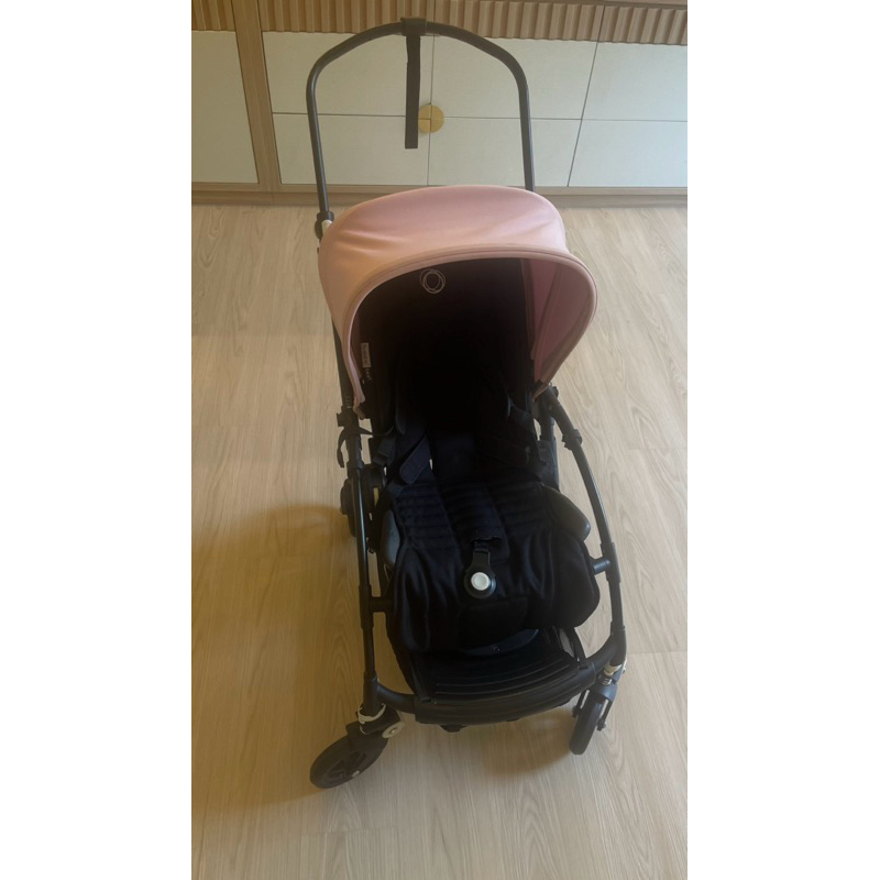 preloved stroller bugaboo bee 5