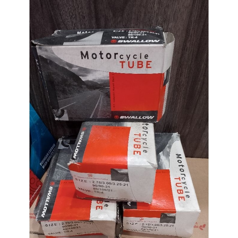 Ban Dalam Swallow Ring 21