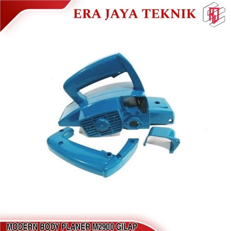 MODERN Body Mesin Planer M2900 Gilap Kilap