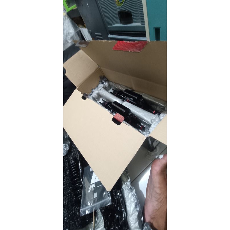 yss gtc pcx 160