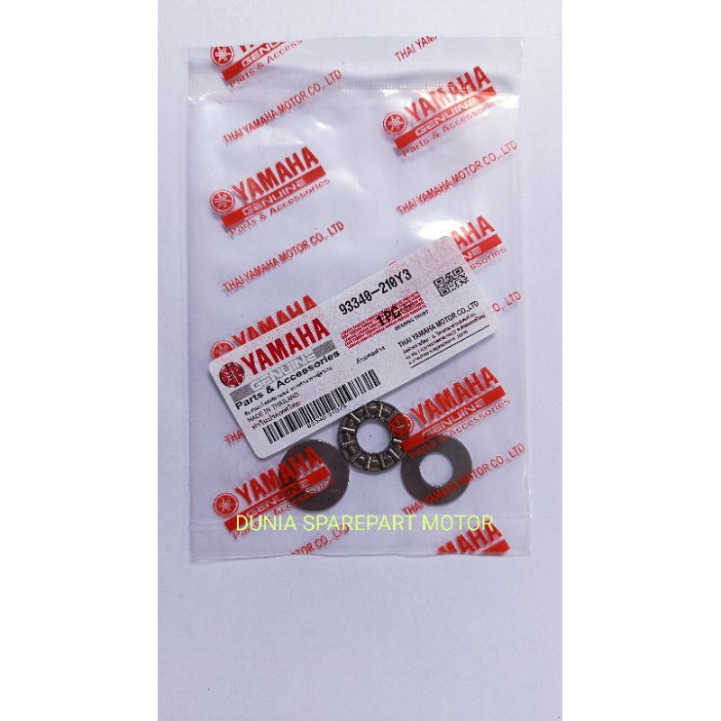 Bearing bering laher bambu kopling matahari Jupiter z - Vega R - Crypton - Vega R new
