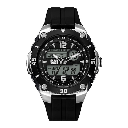 Jam Tangan Pria Caterpillar CAT ME.145.21.131 Original