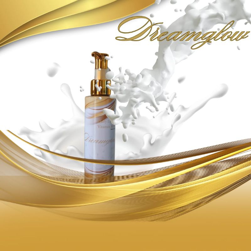 DreamGlow-handbodybooster-pemutihbadan-handbody-HB-150ml