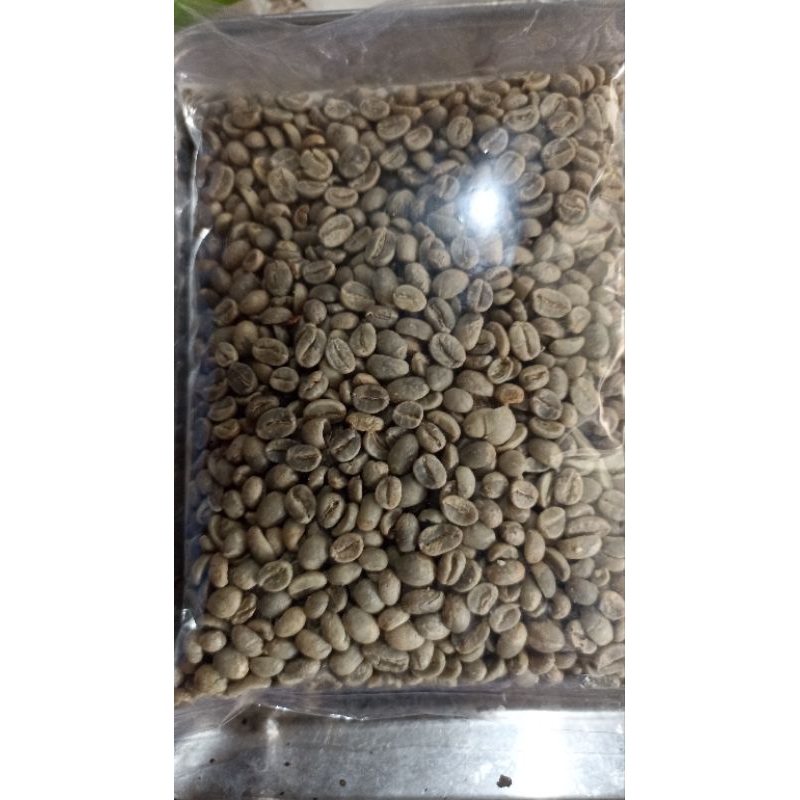 

arabika HS (500gram)