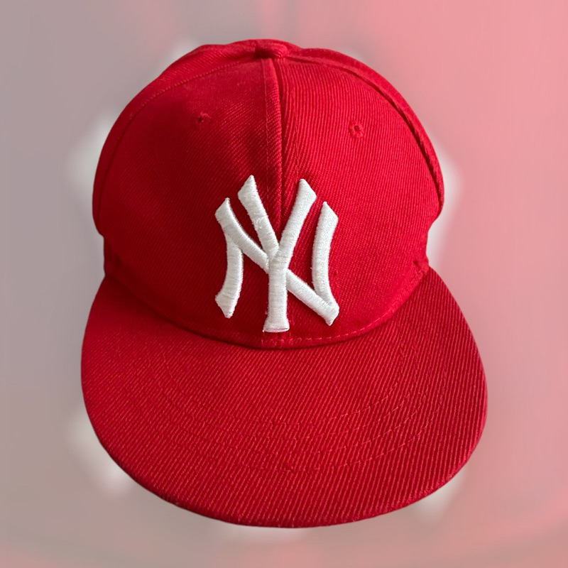 topi NY yankees new era mlb anak