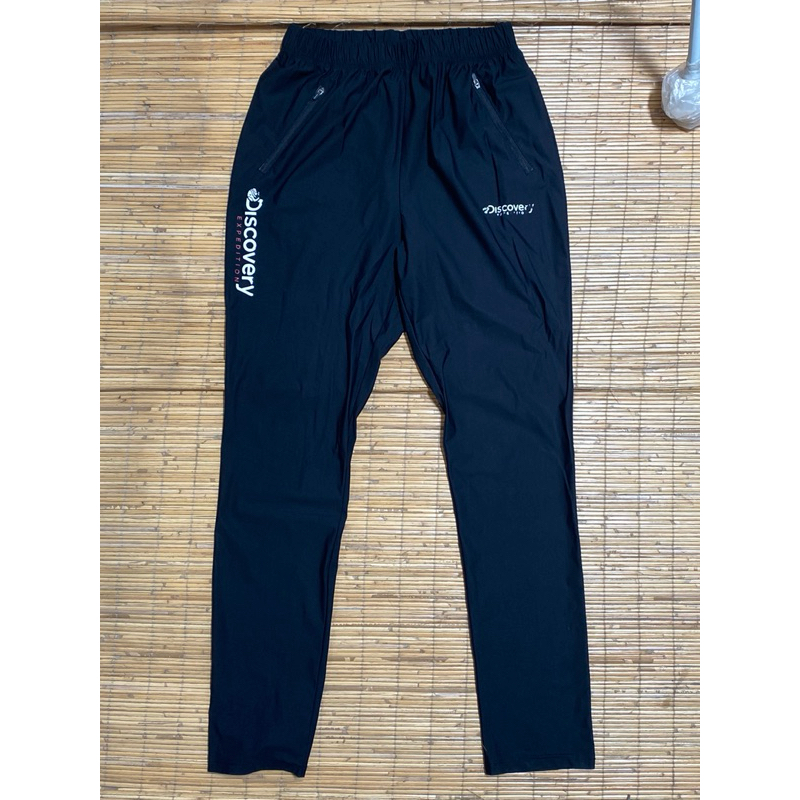 Celana Discovery Expedition second