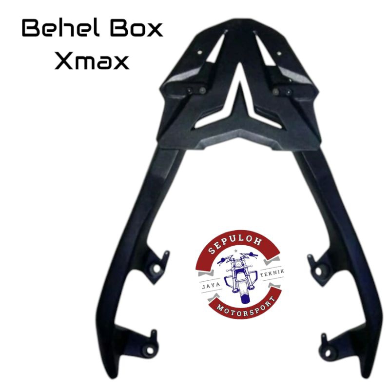 Behel Box Xmax Bracket Box Xmax