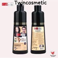 Cultusia Coloring Shampoo