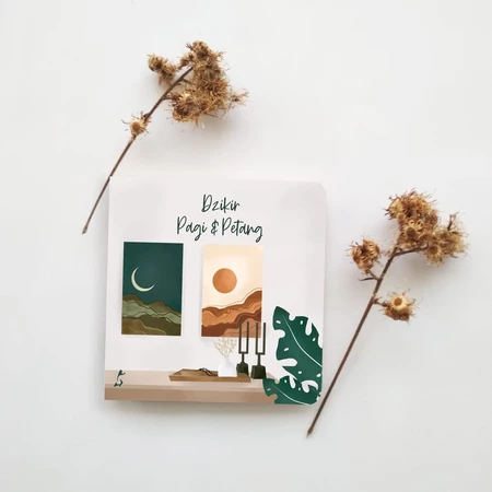 

HOT SALE Doa Saku | Dzikir Sesudah Shalat, Dzikir Pagi Petang, Doa Pelindung dari Kesulitan| Shaza Inc PROMO MURAH!