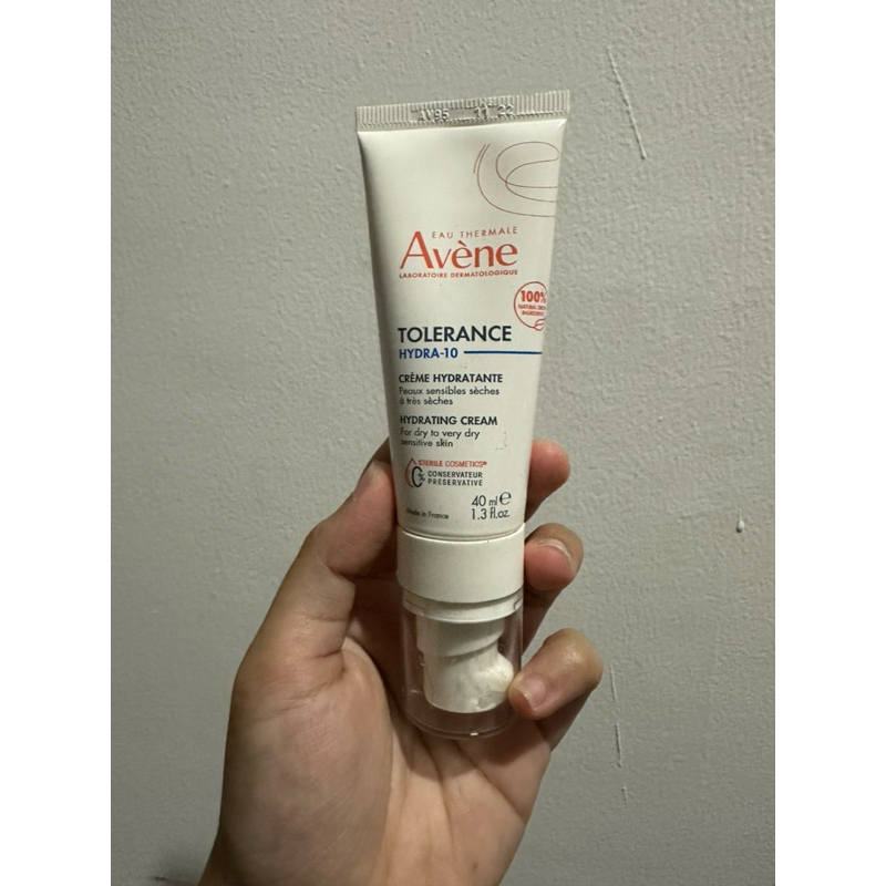 avene pelembab