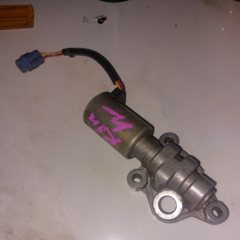 Ocv Vvti Suzuki Swift X Over Original Garansi