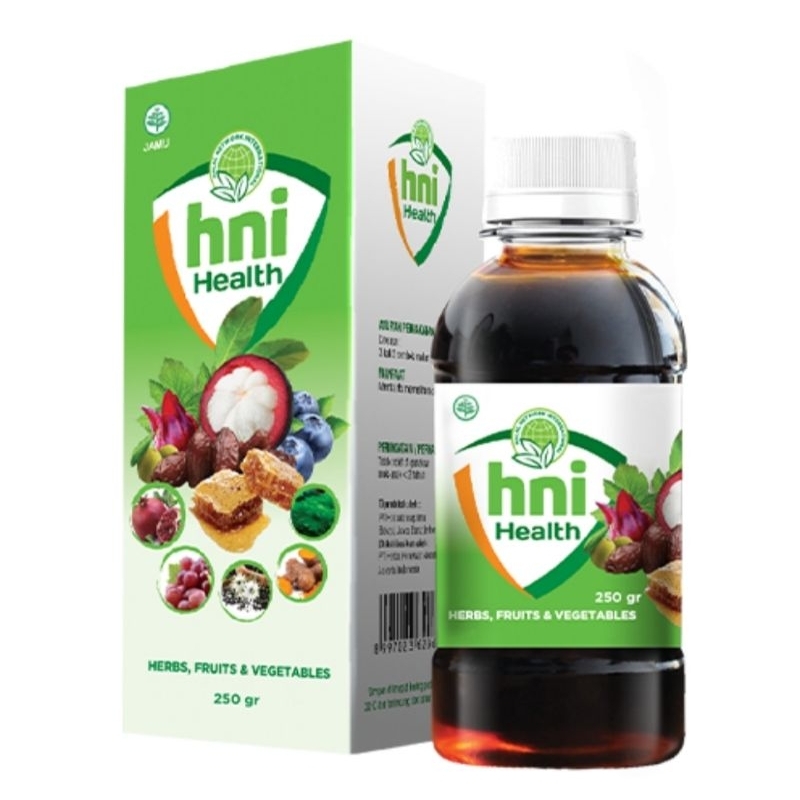 

HNI HEALT /SARI BUAH