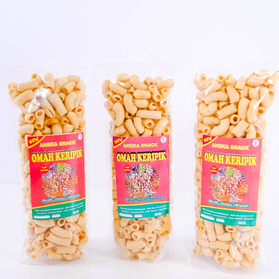 

Makaroni By Kumari 100gr