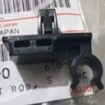 kep tiang kap mesin panther kapsul dudukan tiang kap mesin panther kapsul