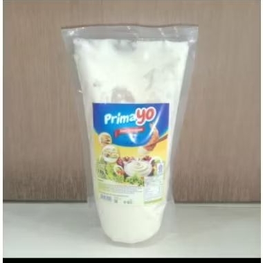 

primayo saus serbaguna 1kg | salad dressing