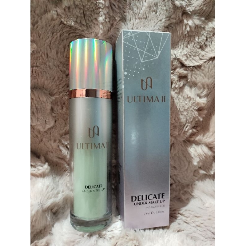Delicate Under Makeup Ultima II