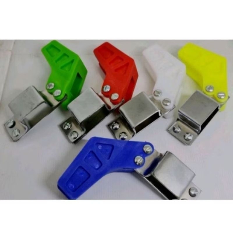 Tensioner Stabilizer Motor  Bebek Motor Trabas / Trail