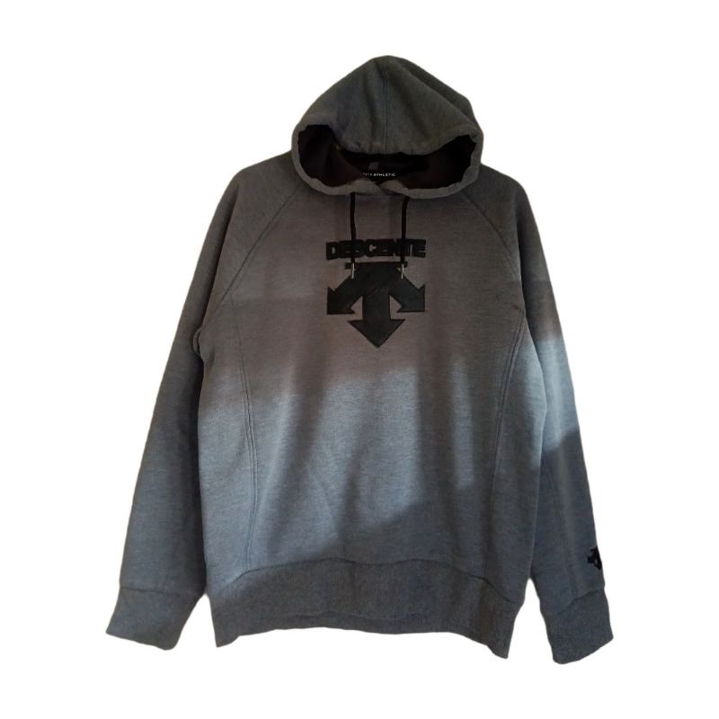 Descente Hoodie original