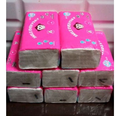 (isi 8pack) Tisu Titasoft 180 sheet murah