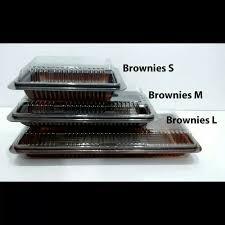 

Forcysn Mika Brownis