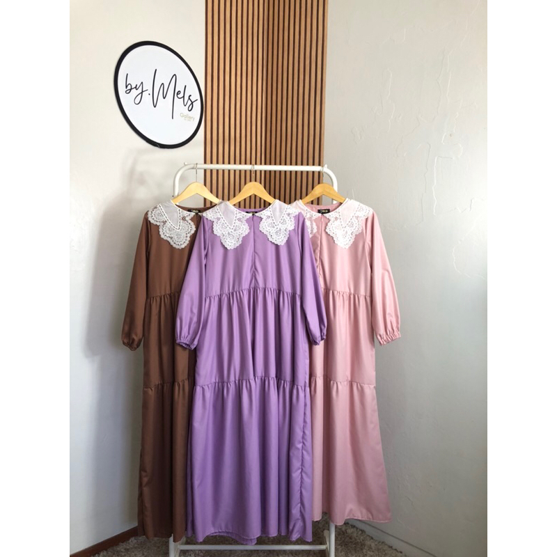 Zahira Dress