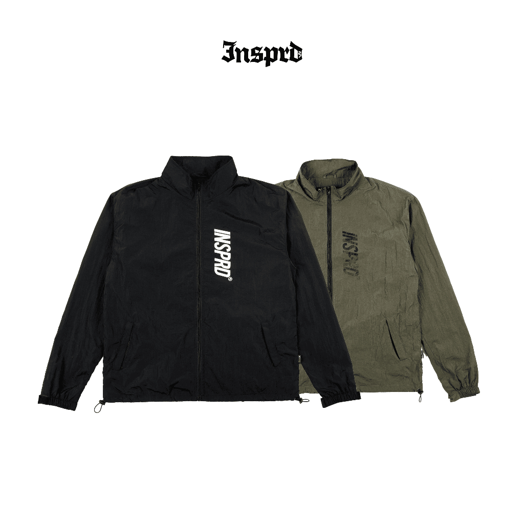 Inspired27 - Jaket Tracktop Arrow Jk