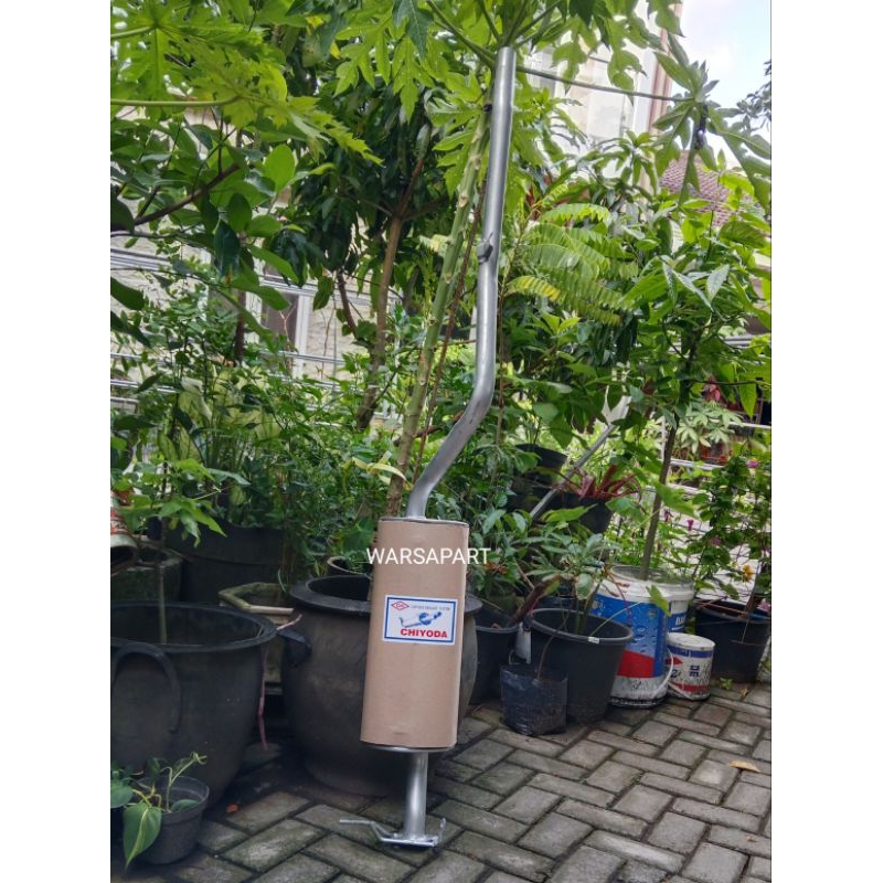 KENALPOT T-120ss INJEKSI