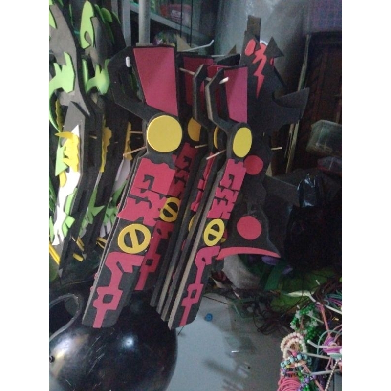 OPM HARGA GROSIR | PAKET RESELLER OPM PLUS ( 18 PCS OPM )
